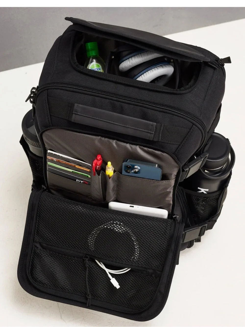 Brand New! King Kong Edge23 backpack